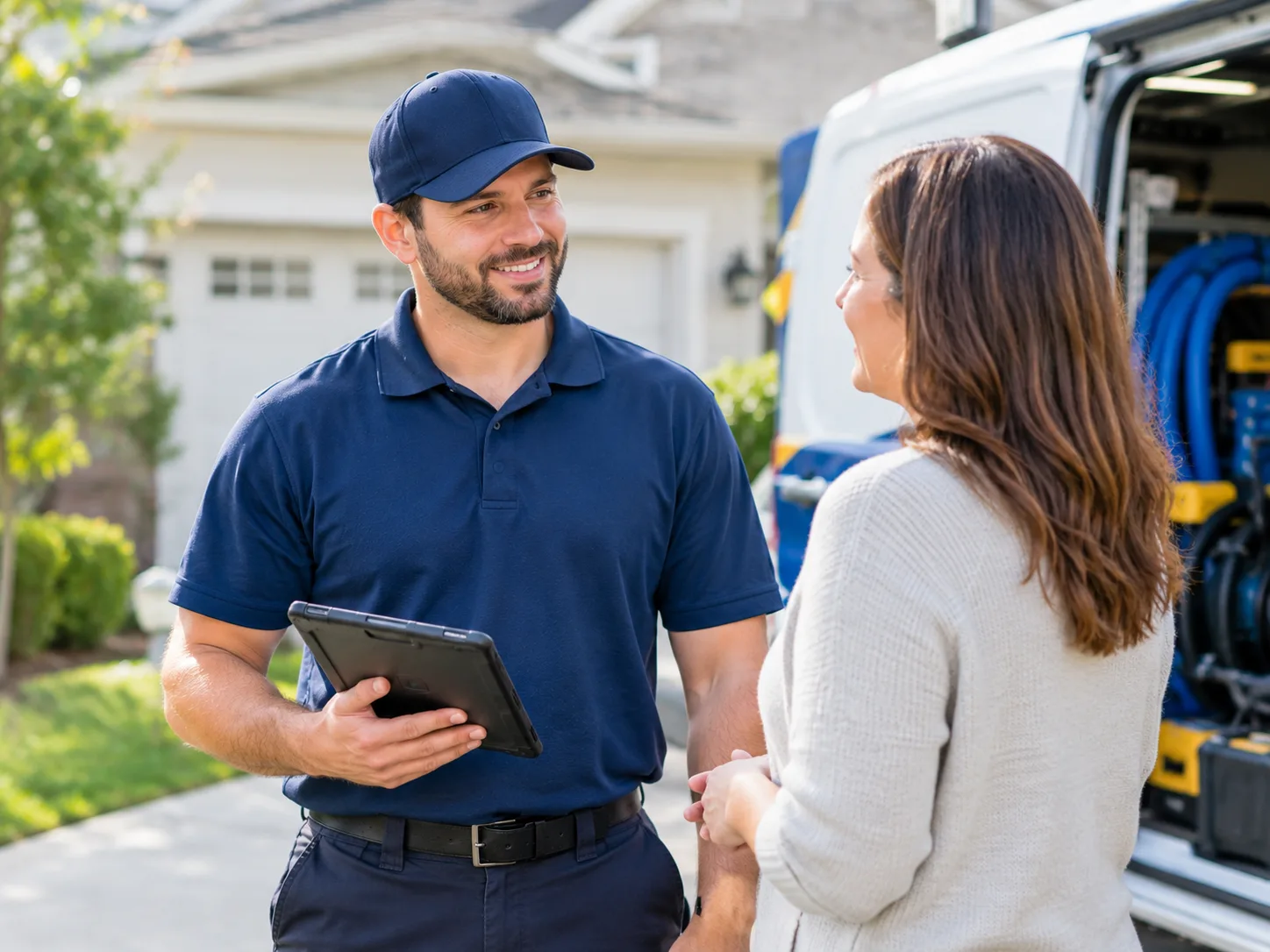 Sewage Backup Cleanup Lovingston, VA FAQs